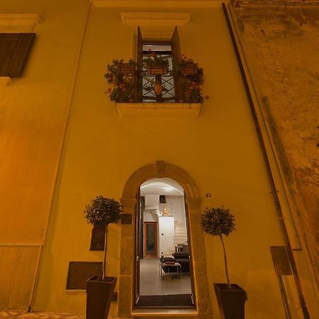 Zenthe Small Luxury B&B Brindisi Kültér fotó