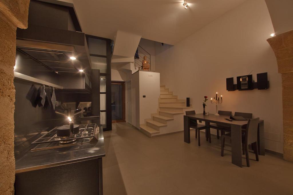 Zenthe Small Luxury B&B Brindisi Kültér fotó