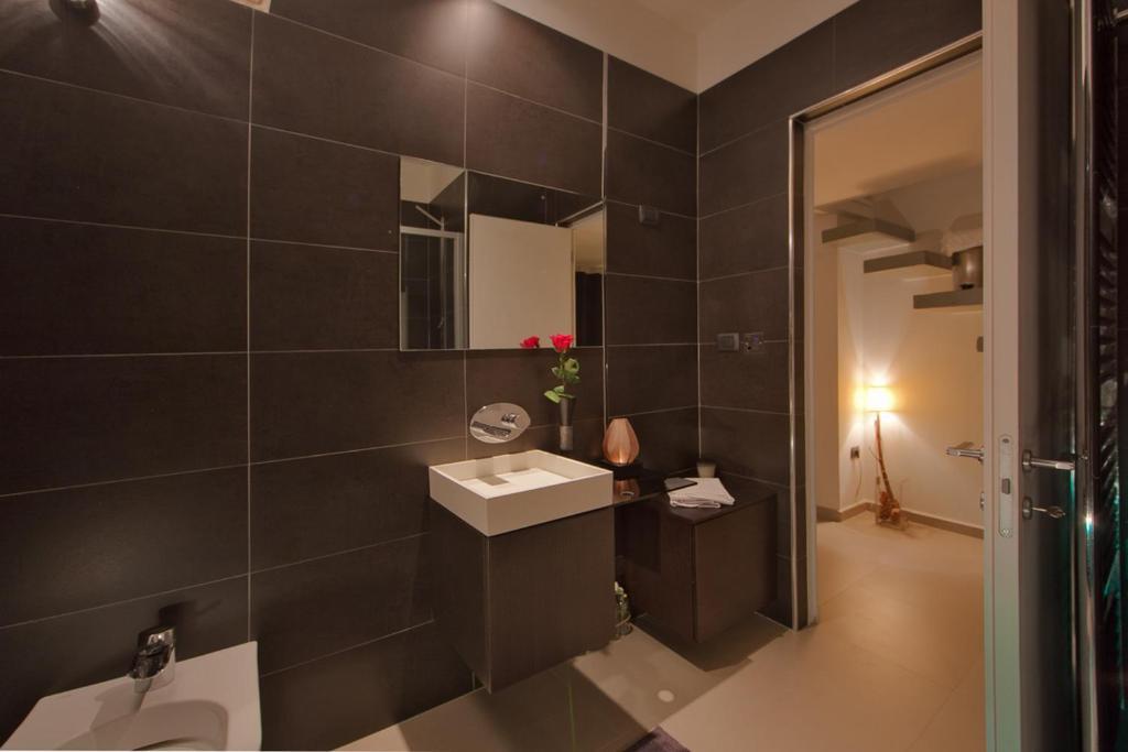 Zenthe Small Luxury B&B Brindisi Kültér fotó