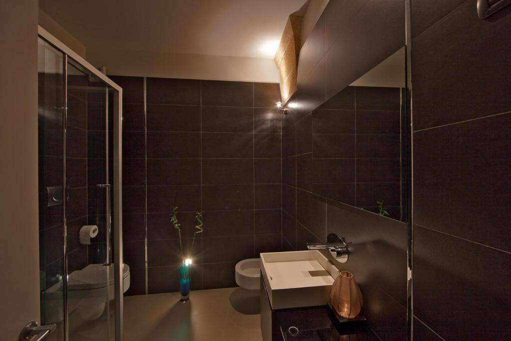 Zenthe Small Luxury B&B Brindisi Szoba fotó