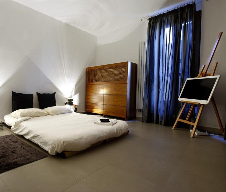 Zenthe Small Luxury B&B Brindisi Szoba fotó