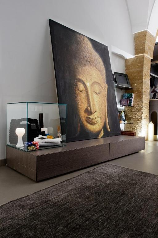 Zenthe Small Luxury B&B Brindisi Kültér fotó