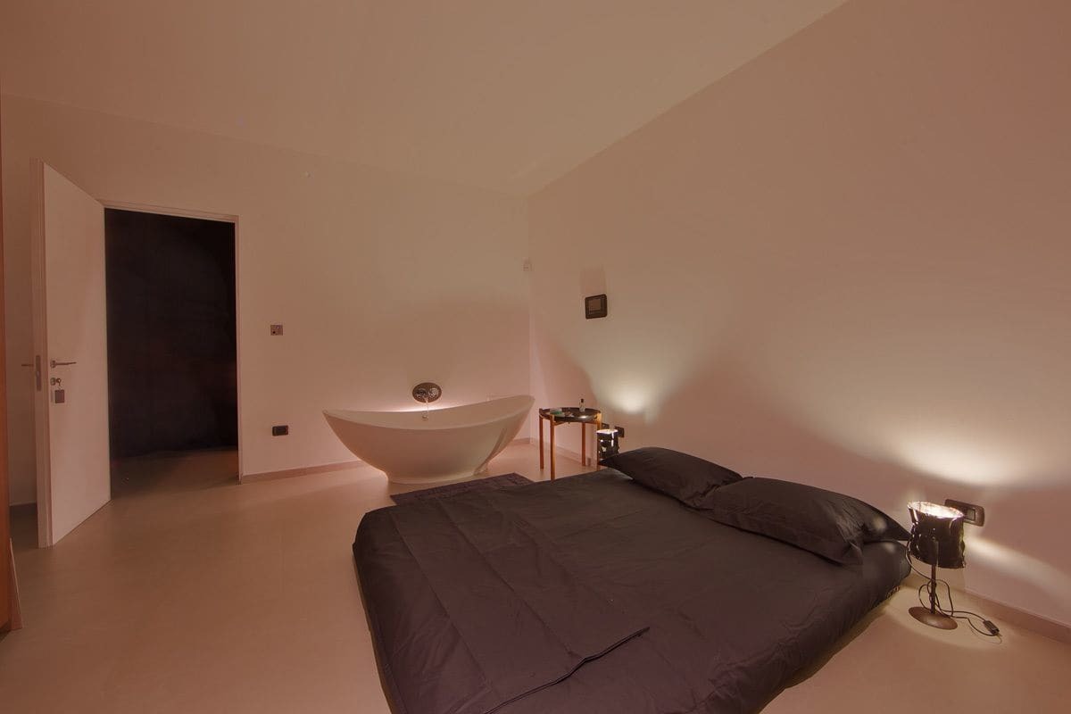 Zenthe Small Luxury B&B Brindisi Kültér fotó