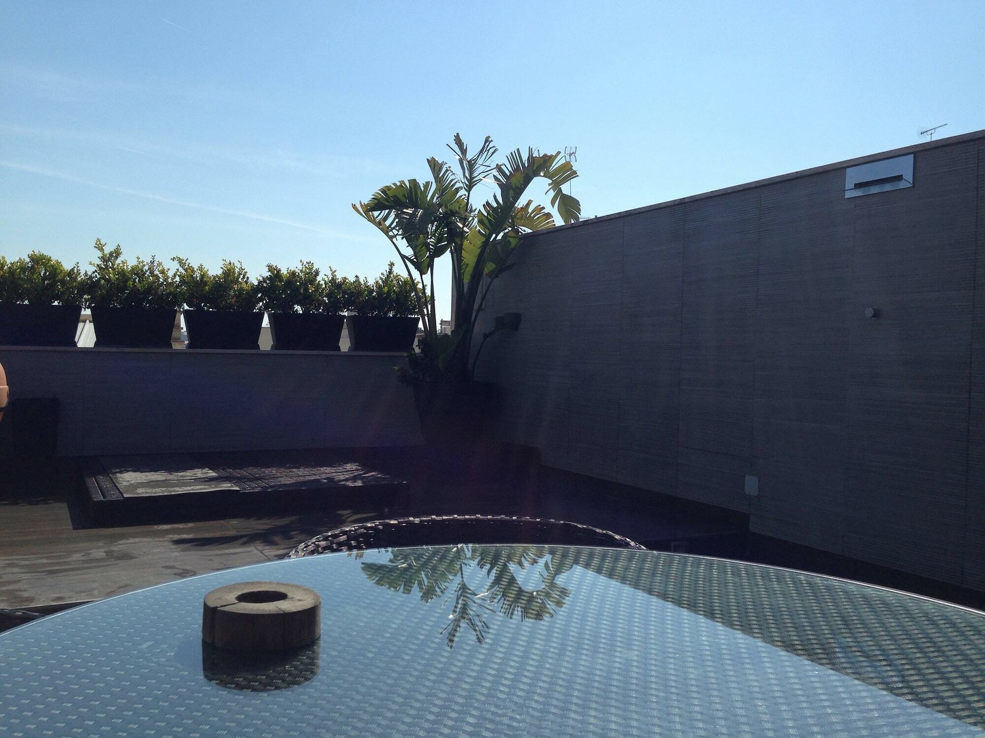 Zenthe Small Luxury B&B Brindisi Kültér fotó