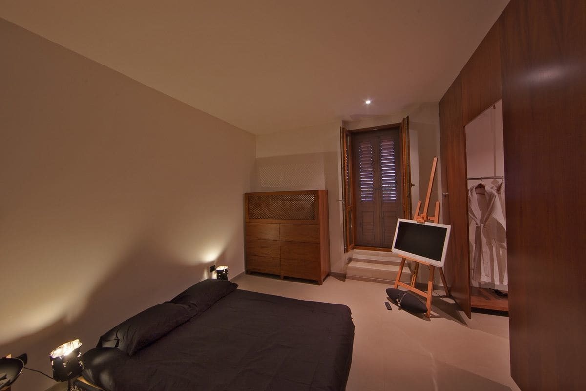 Zenthe Small Luxury B&B Brindisi Kültér fotó