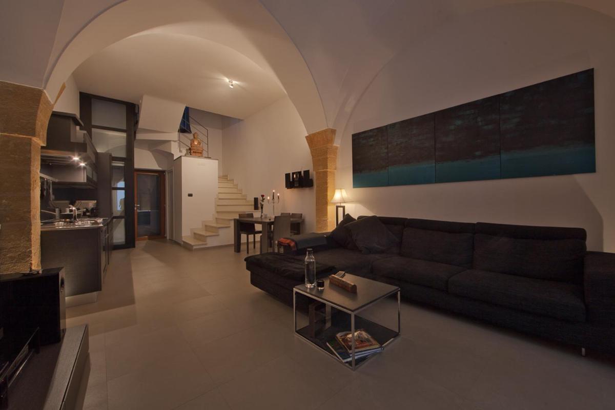 Zenthe Small Luxury B&B Brindisi Kültér fotó
